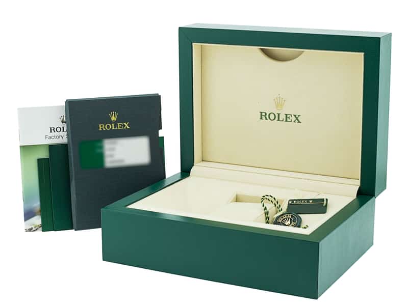 Rolex Day-Date 118238